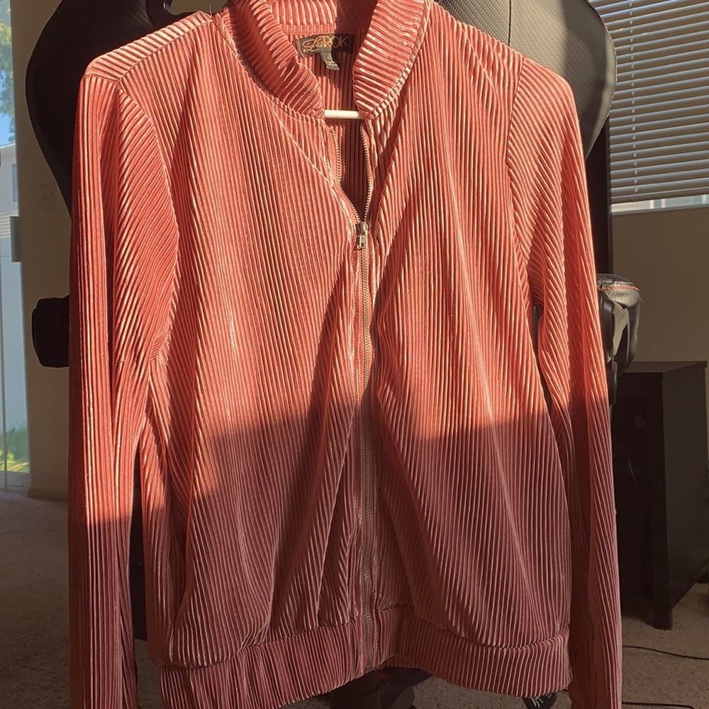 LaRok jacket - Picture 3 of 7